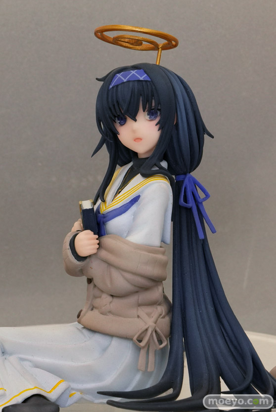 となりのモケイフェスティバル８ フィギュア アマイミツノヘヤ ポタテ 乙女の欲望 24