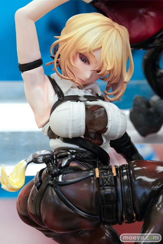 となりのモケイフェスティバル８ フィギュア アマイミツノヘヤ ポタテ 乙女の欲望 26