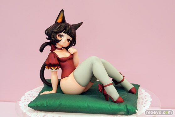 となりのモケイフェスティバル８ フィギュア アマイミツノヘヤ ポタテ 乙女の欲望 28