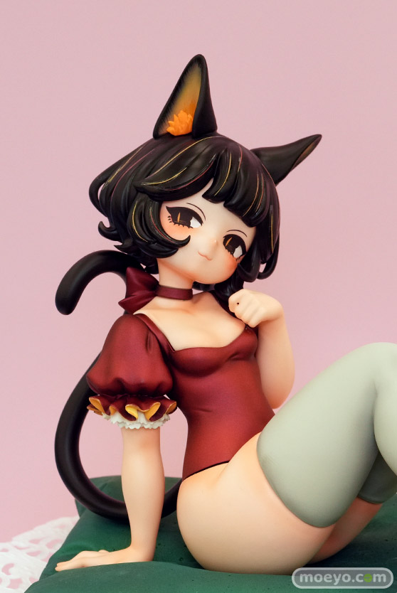 となりのモケイフェスティバル８ フィギュア アマイミツノヘヤ ポタテ 乙女の欲望 29