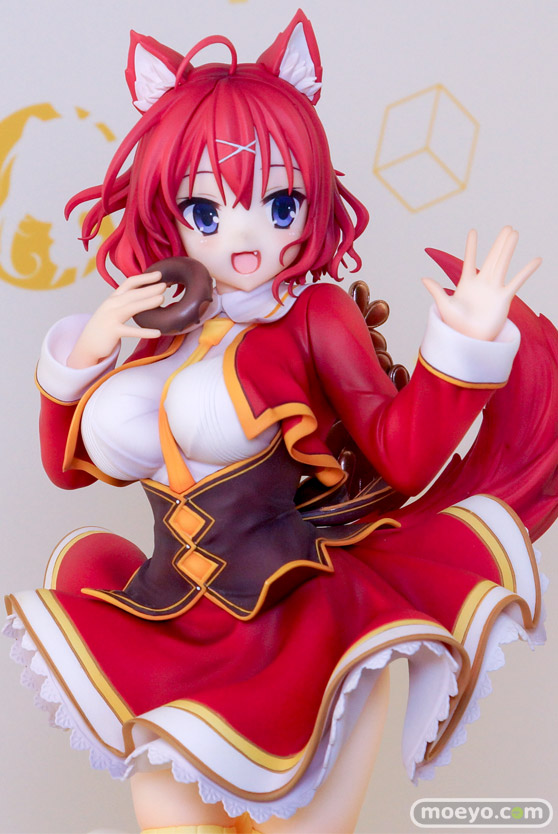 ワンダーフェスティバル2026 [冬]  フィギュア アリスグリント 天色＊アイルノーツ「真咲・ガイヤール」 こもわた遙華 やすひこ いなば 蜻蛉織 アンディー るか 04