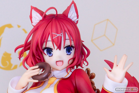 ワンダーフェスティバル2026 [冬]  フィギュア アリスグリント 天色＊アイルノーツ「真咲・ガイヤール」 こもわた遙華 やすひこ いなば 蜻蛉織 アンディー るか 05