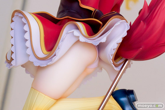 ワンダーフェスティバル2026 [冬]  フィギュア アリスグリント 天色＊アイルノーツ「真咲・ガイヤール」 こもわた遙華 やすひこ いなば 蜻蛉織 アンディー るか 08