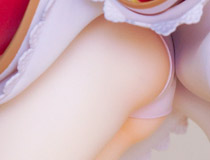 【WF2026冬】こもわた遙華先生によるポーズデザインをもとにフィギュア化！アリスグリント新作美少女フィギュア「天色＊アイルノーツ「真咲・ガイヤール」」予約受付開始！