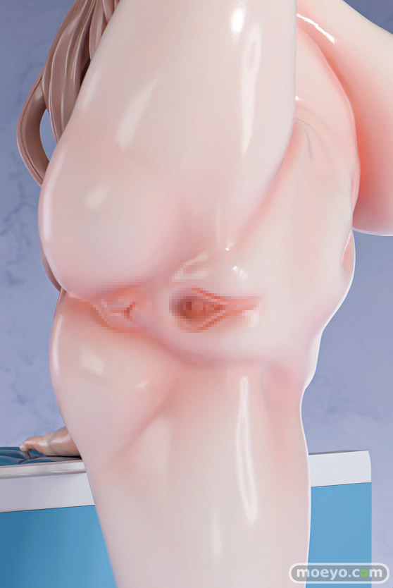 インサイト 肉感少女 巨乳人妻と秘密の水泳教室 ブラン おいちゃん ヅカ エロ フィギュア 19