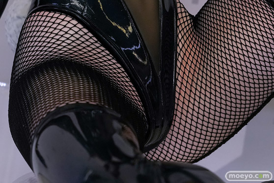 フリーイング B-style 機動武闘伝 Gガンダム レイン・ミカムラ バニーVer. グラビアンスキー DimensionTrace 中野フィギュア教室 コトブキヤコレクション2026 フィギュア 14