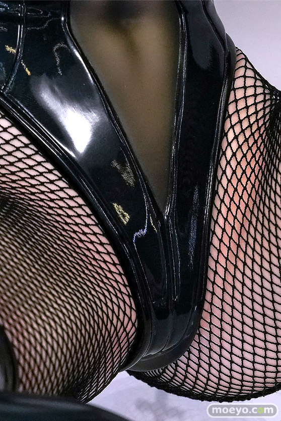 フリーイング B-style 機動武闘伝 Gガンダム レイン・ミカムラ バニーVer. グラビアンスキー DimensionTrace 中野フィギュア教室 コトブキヤコレクション2026 フィギュア 15