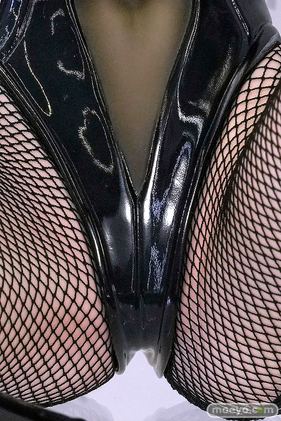 フリーイング B-style 機動武闘伝 Gガンダム レイン・ミカムラ バニーVer. グラビアンスキー DimensionTrace 中野フィギュア教室 コトブキヤコレクション2026 フィギュア 16