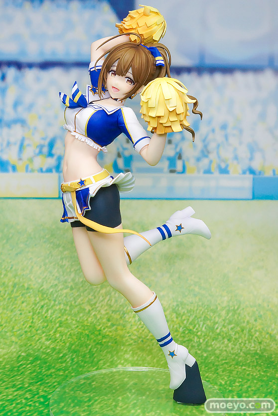 ワンダーフェスティバル2026 [冬]  フィギュア プラム 桑山千雪 月村手毬 朝香果林 01