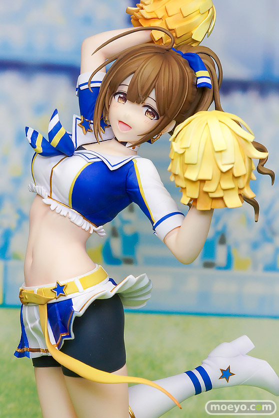 ワンダーフェスティバル2026 [冬]  フィギュア プラム 桑山千雪 月村手毬 朝香果林 02