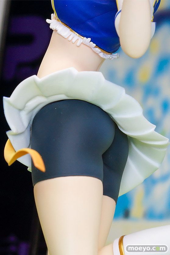 ワンダーフェスティバル2026 [冬]  フィギュア プラム 桑山千雪 月村手毬 朝香果林 03