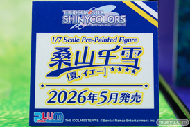 ワンダーフェスティバル2026 [冬]  フィギュア プラム 桑山千雪 月村手毬 朝香果林 04