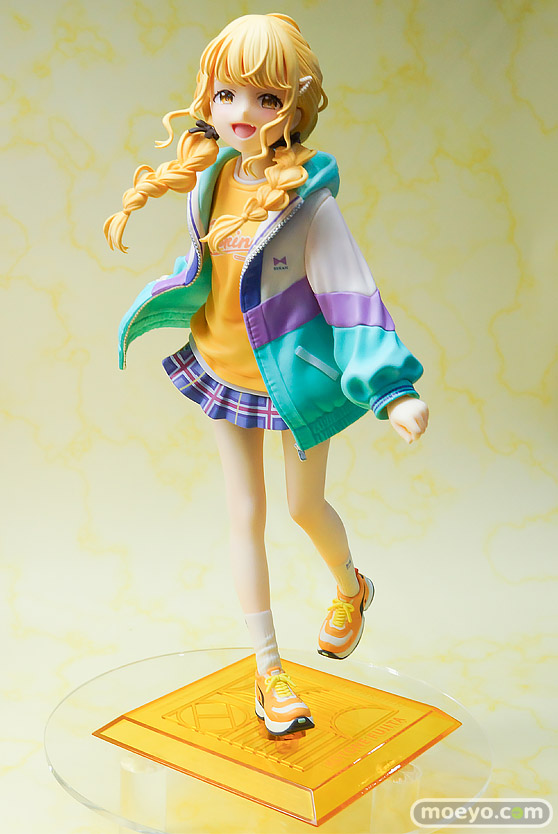 ワンダーフェスティバル2026 [冬]  フィギュア プラム 桑山千雪 月村手毬 朝香果林 05