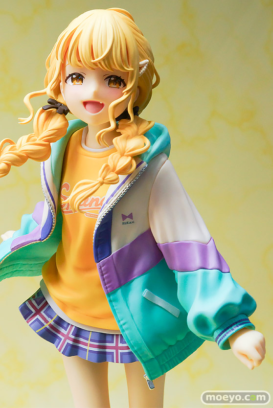 ワンダーフェスティバル2026 [冬]  フィギュア プラム 桑山千雪 月村手毬 朝香果林 06