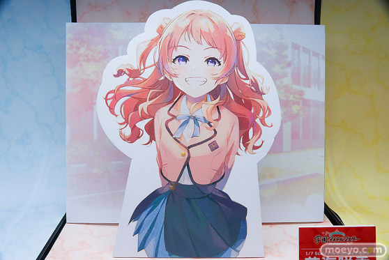 ワンダーフェスティバル2026 [冬]  フィギュア プラム 桑山千雪 月村手毬 朝香果林 08