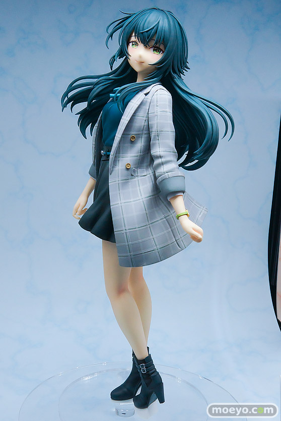 ワンダーフェスティバル2026 [冬]  フィギュア プラム 桑山千雪 月村手毬 朝香果林 10