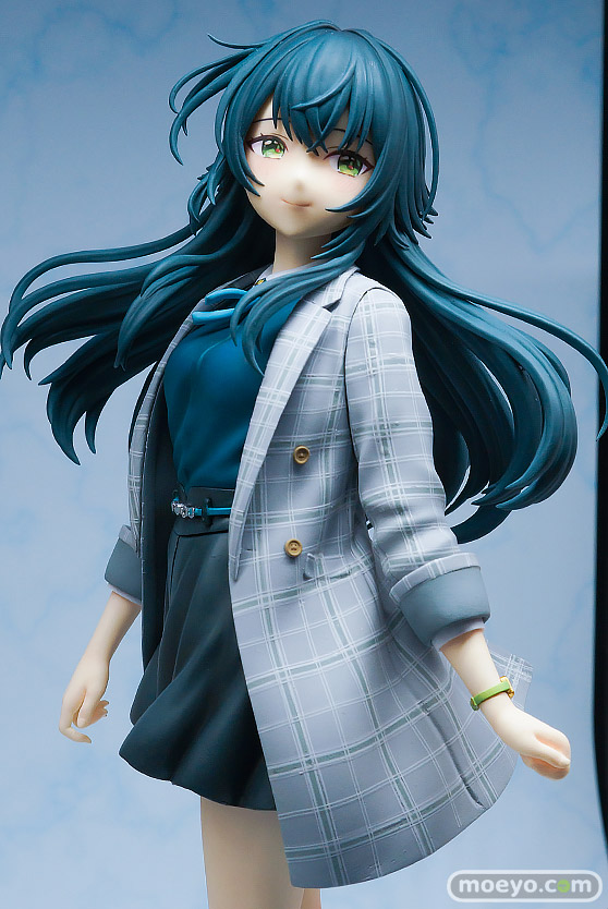 ワンダーフェスティバル2026 [冬]  フィギュア プラム 桑山千雪 月村手毬 朝香果林 11