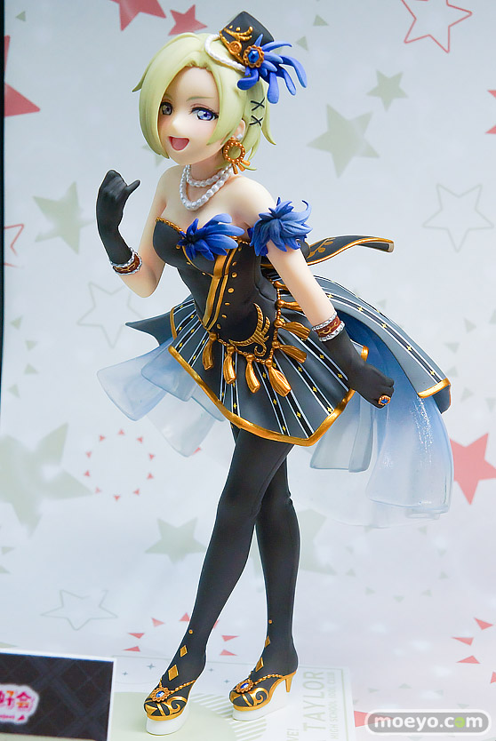 ワンダーフェスティバル2026 [冬]  フィギュア プラム 桑山千雪 月村手毬 朝香果林 20