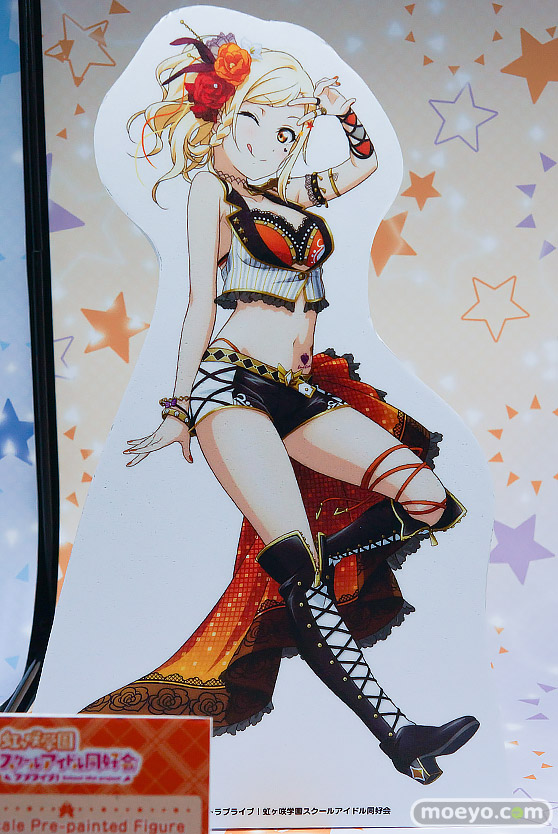 ワンダーフェスティバル2026 [冬]  フィギュア プラム 桑山千雪 月村手毬 朝香果林 23