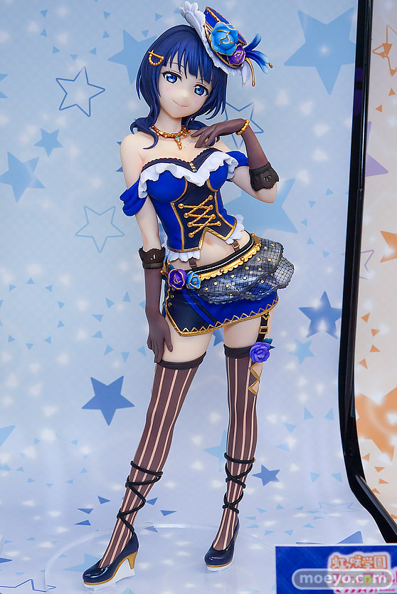 ワンダーフェスティバル2026 [冬]  フィギュア プラム 桑山千雪 月村手毬 朝香果林 25