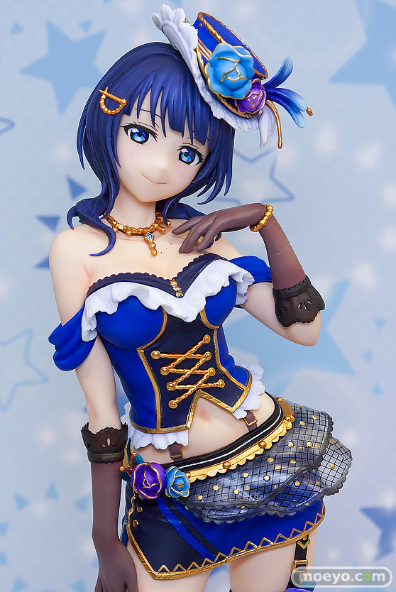 ワンダーフェスティバル2026 [冬]  フィギュア プラム 桑山千雪 月村手毬 朝香果林 26