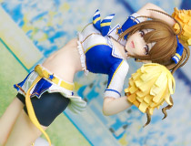 「桑山千雪」「月村手毬」「朝香果林」など 「ワンダーフェスティバル2026 [冬] 」展示されていた新作フィギュア「プラム」編