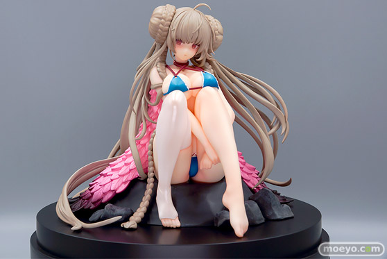 あみあみ アズールレーン フォーミダブル ロイヤルレディの海ver. エルドラモデル 住田和宏 フィギュア 製品版 01