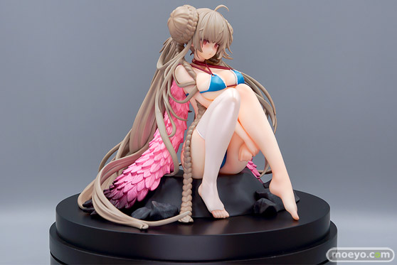 あみあみ アズールレーン フォーミダブル ロイヤルレディの海ver. エルドラモデル 住田和宏 フィギュア 製品版 02