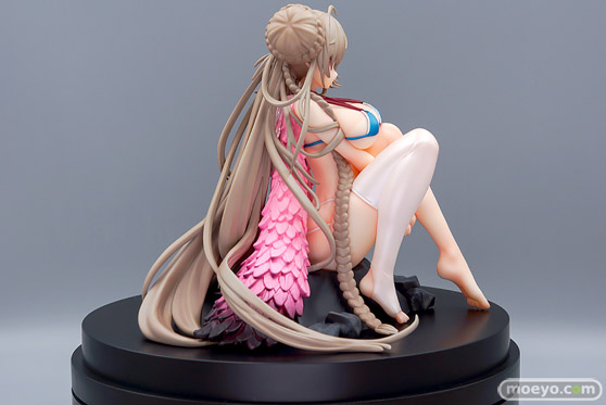 あみあみ アズールレーン フォーミダブル ロイヤルレディの海ver. エルドラモデル 住田和宏 フィギュア 製品版 03