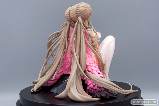 あみあみ アズールレーン フォーミダブル ロイヤルレディの海ver. エルドラモデル 住田和宏 フィギュア 製品版 04