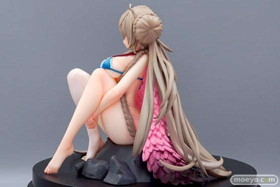 あみあみ アズールレーン フォーミダブル ロイヤルレディの海ver. エルドラモデル 住田和宏 フィギュア 製品版 07