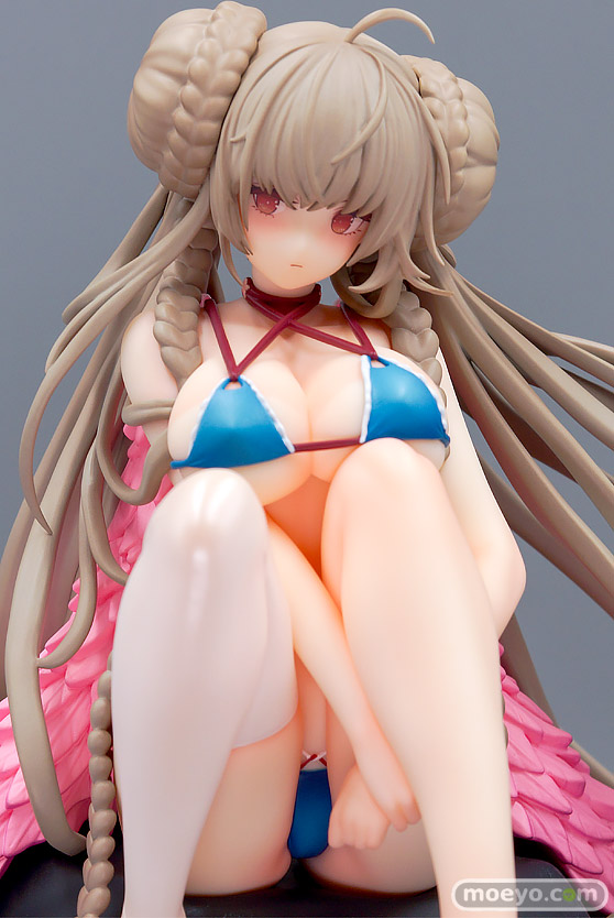 あみあみ アズールレーン フォーミダブル ロイヤルレディの海ver. エルドラモデル 住田和宏 フィギュア 製品版 09