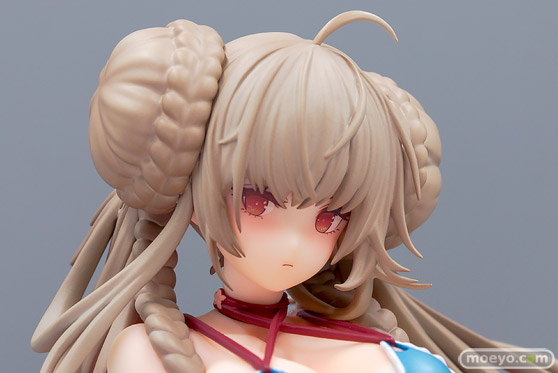 あみあみ アズールレーン フォーミダブル ロイヤルレディの海ver. エルドラモデル 住田和宏 フィギュア 製品版 10