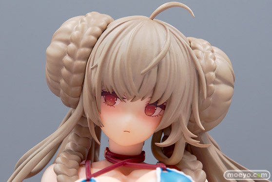 あみあみ アズールレーン フォーミダブル ロイヤルレディの海ver. エルドラモデル 住田和宏 フィギュア 製品版 11