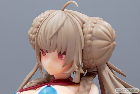 あみあみ アズールレーン フォーミダブル ロイヤルレディの海ver. エルドラモデル 住田和宏 フィギュア 製品版 12