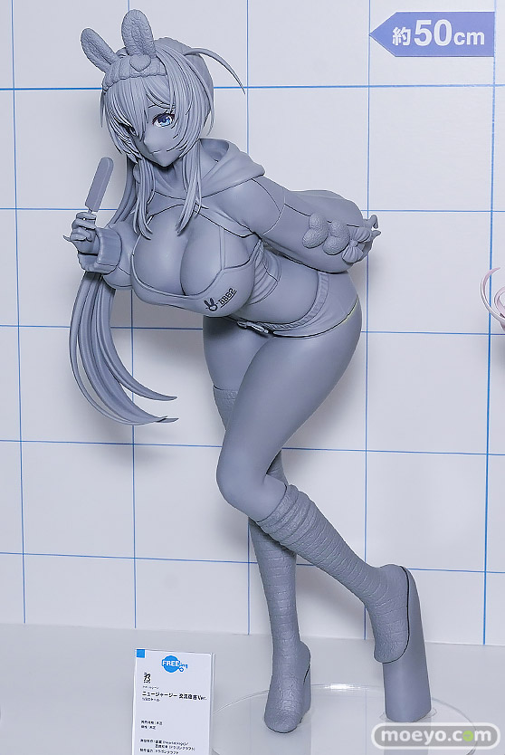 ワンダーフェスティバル2026 [冬]  フィギュア WONDERFUL HOBBY LIFE FOR YOU!!40 フリーイング ソフィア ニュージャージー 姫島朱乃 04