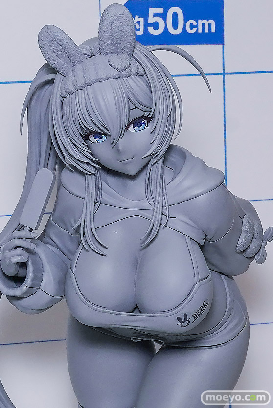 ワンダーフェスティバル2026 [冬]  フィギュア WONDERFUL HOBBY LIFE FOR YOU!!40 フリーイング ソフィア ニュージャージー 姫島朱乃 05