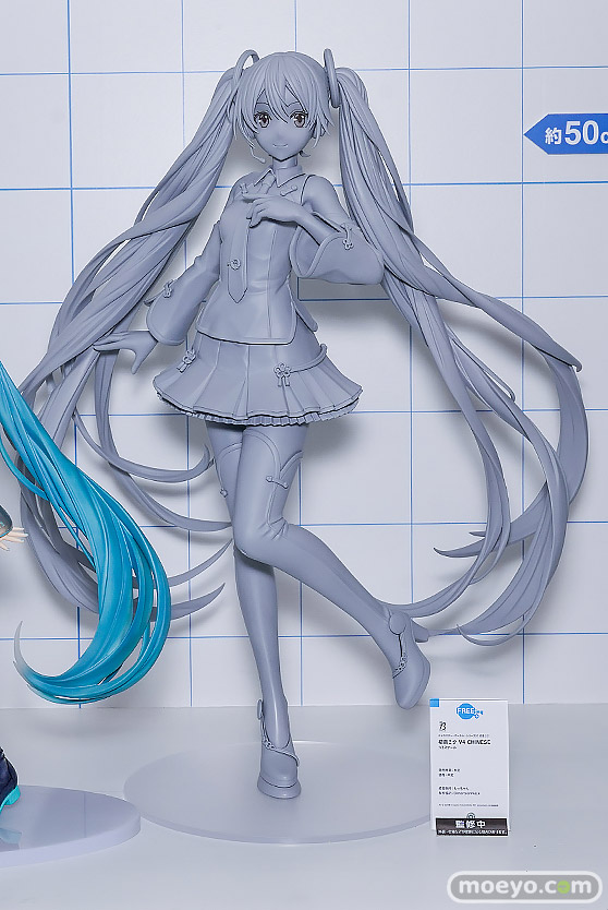 ワンダーフェスティバル2026 [冬]  フィギュア WONDERFUL HOBBY LIFE FOR YOU!!40 フリーイング ソフィア ニュージャージー 姫島朱乃 07