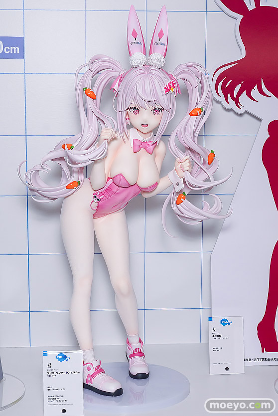 ワンダーフェスティバル2026 [冬]  フィギュア WONDERFUL HOBBY LIFE FOR YOU!!40 フリーイング ソフィア ニュージャージー 姫島朱乃 14