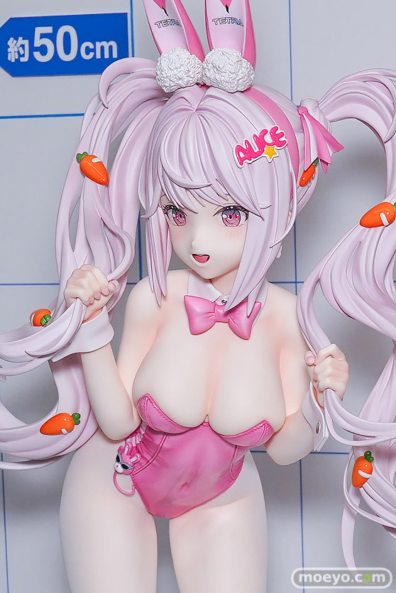 ワンダーフェスティバル2026 [冬]  フィギュア WONDERFUL HOBBY LIFE FOR YOU!!40 フリーイング ソフィア ニュージャージー 姫島朱乃 15