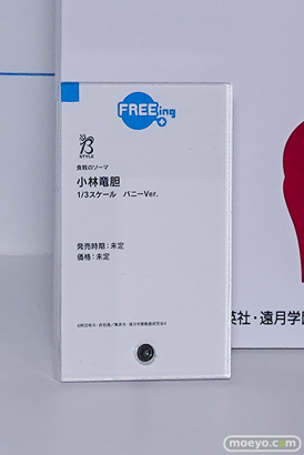 ワンダーフェスティバル2026 [冬]  フィギュア WONDERFUL HOBBY LIFE FOR YOU!!40 フリーイング ソフィア ニュージャージー 姫島朱乃 18