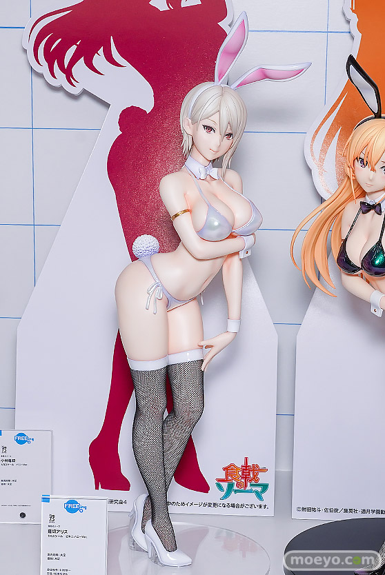 ワンダーフェスティバル2026 [冬]  フィギュア WONDERFUL HOBBY LIFE FOR YOU!!40 フリーイング ソフィア ニュージャージー 姫島朱乃 21