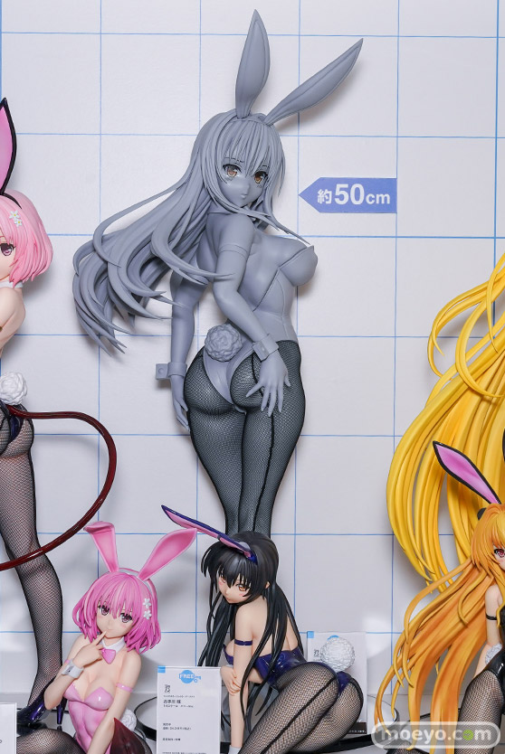 ワンダーフェスティバル2026 [冬]  フィギュア WONDERFUL HOBBY LIFE FOR YOU!!40 フリーイング ソフィア ニュージャージー 姫島朱乃 31