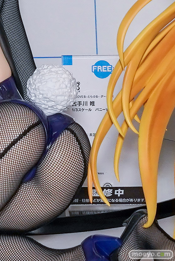 ワンダーフェスティバル2026 [冬]  フィギュア WONDERFUL HOBBY LIFE FOR YOU!!40 フリーイング ソフィア ニュージャージー 姫島朱乃 34