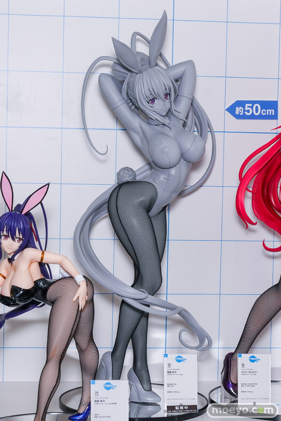 ワンダーフェスティバル2026 [冬]  フィギュア WONDERFUL HOBBY LIFE FOR YOU!!40 フリーイング ソフィア ニュージャージー 姫島朱乃 35