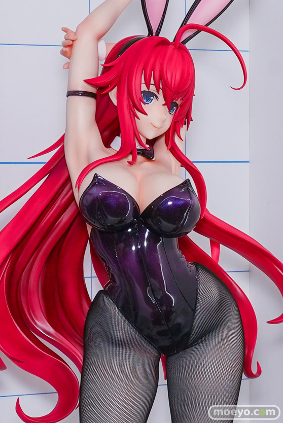 ワンダーフェスティバル2026 [冬]  フィギュア WONDERFUL HOBBY LIFE FOR YOU!!40 フリーイング ソフィア ニュージャージー 姫島朱乃 40