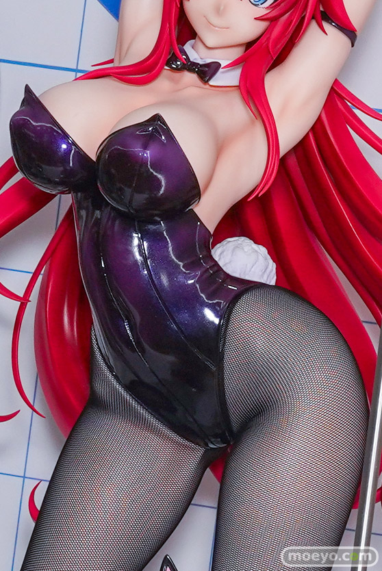 ワンダーフェスティバル2026 [冬]  フィギュア WONDERFUL HOBBY LIFE FOR YOU!!40 フリーイング ソフィア ニュージャージー 姫島朱乃 41