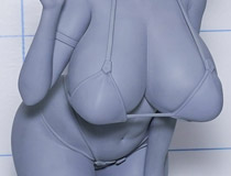 「ソフィア」「ニュージャージー」「姫島朱乃」など 「ワンダーフェスティバル2026 [冬] 」展示されていた新作フィギュア「フリーイング」編