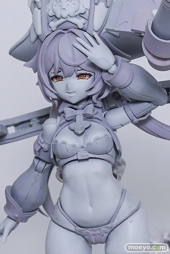 ワンダーフェスティバル2026 [冬]  フィギュア WONDERFUL HOBBY LIFE FOR YOU!!40 スクエニ スシーン 千値練 02