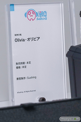 ワンダーフェスティバル2026 [冬]  フィギュア WONDERFUL HOBBY LIFE FOR YOU!!40 スクエニ スシーン 千値練 03